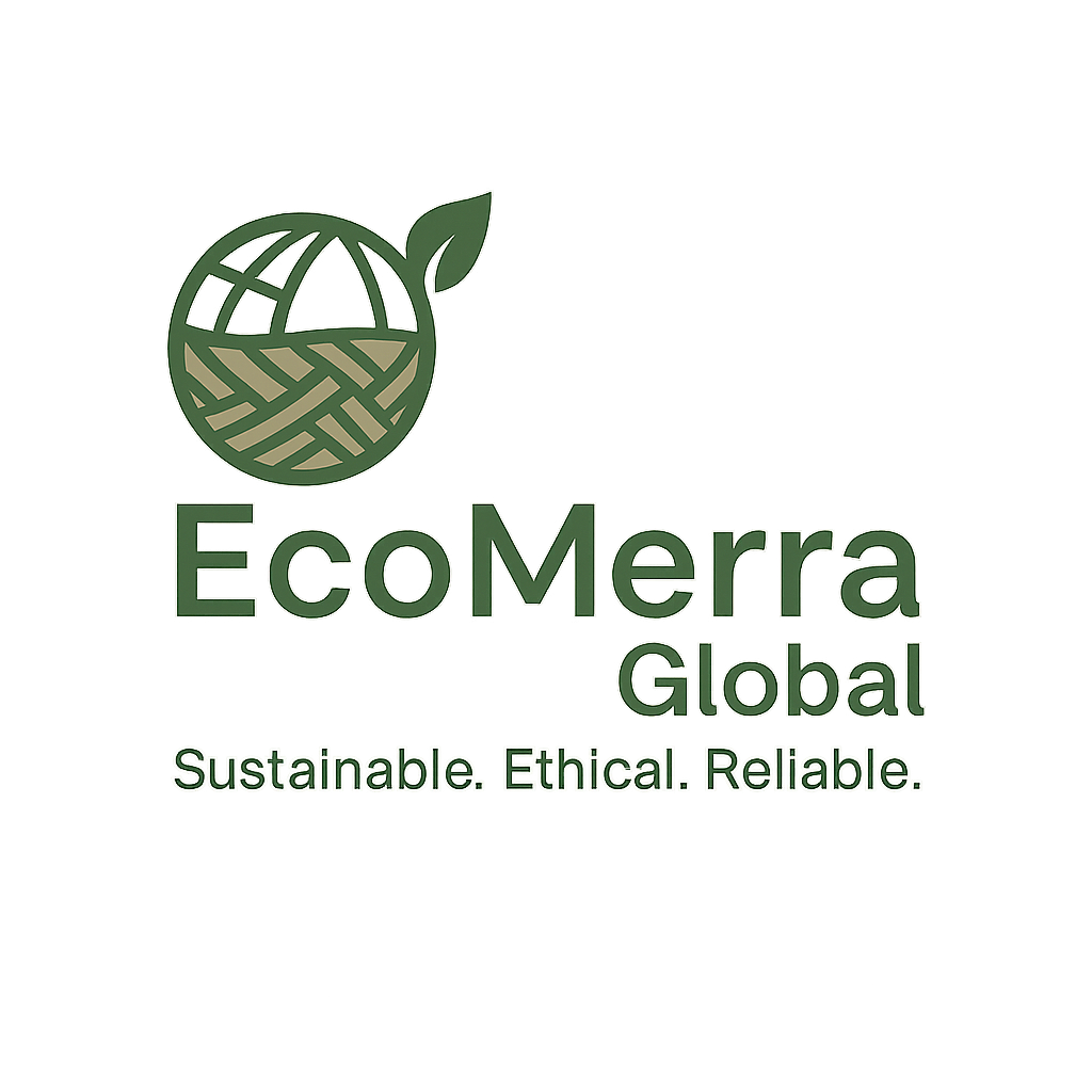 EcoMerra Global EcoMerra Global
